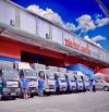 CHO THUÊ KHO KÈM DỊCH VỤ VẬN TẢI TẠI TOÀN PHÁT LOGISTICS