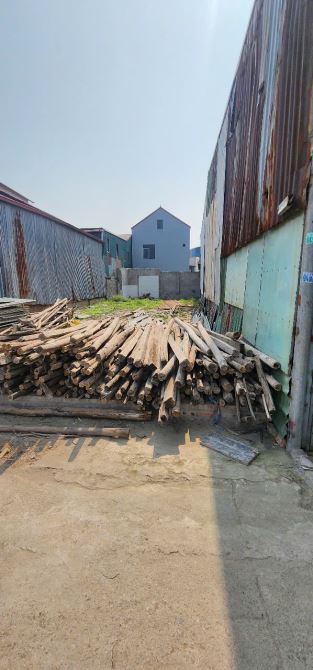 Bán đất hiếm Thụy Lâm, đường thông ô tô tránh, trung tâm, tiện ích, 65m2, chào 4.2 tỷ - 2