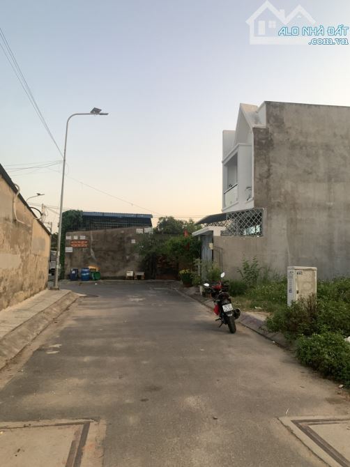 Giá Tốt Lô Đất 52m hẻm xe hơi 7m đường Bình Chiểu gần Chợ Nông Sản Thủ Đức - 4