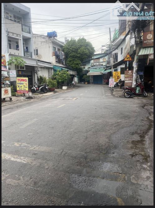 MẶT TIỀN PHÙNG TÁ CHU BÌNH TÂN - ( 8 x 13 ) VỪA Ở VỪA KINH DOANH - GIÁ NHỈNH 9 Tỷ - 3