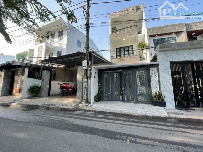 Bán nhà 3 Tầng Full nội thất mặt tiền Đặng Huy Trứ, phường Phước Vĩnh,  TP Huế
