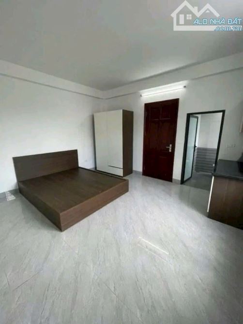 Bán nhà Xuân Phương, Nam Từ Liêm, 59 m2, 6 tầng, 12.5 Tỷ