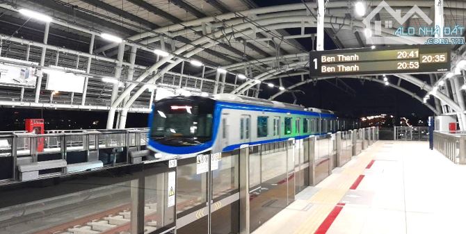 Bán Nhà 3 Mặt Hẻm Ô Tô, 85m2(rộng 5m, dài 19m), Gần Xa Lộ Hà Nội Thủ Đức, Nhỉnh 5 Tỷ (TL) - 2