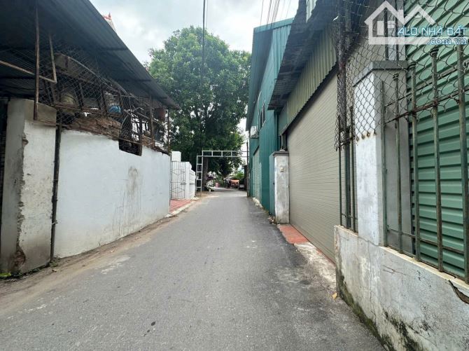 Bán Đất Biên Giang Hà Đông 43,2m2 Giá 2,1 tỷ ngõ Ô Tô cách 30m