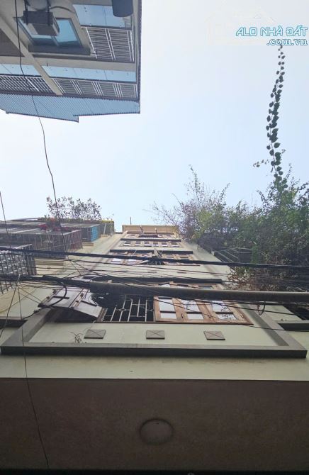 Bán Nhà Thiên Hiền Phân Lô Oto Tránh Kinh Doanh Đỉnh