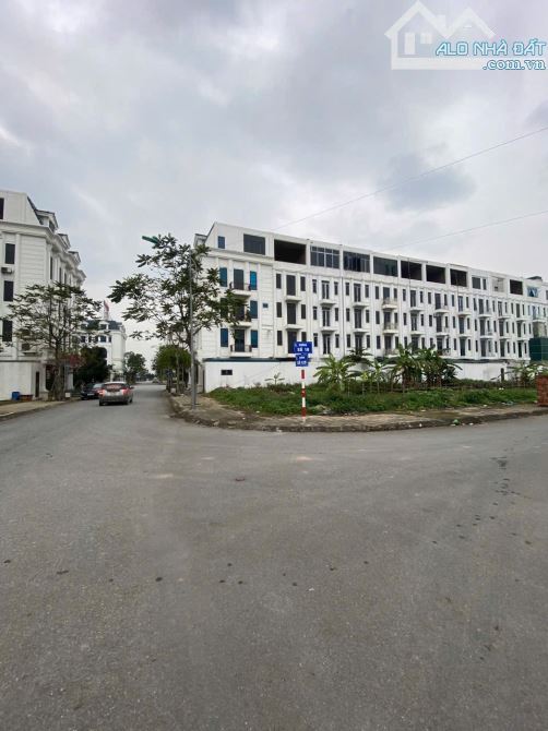 BÁN ĐẤT KỲ ĐỒNG GẦN VINFAT DT 86m GIÁ NHỈNH 2 TỈ