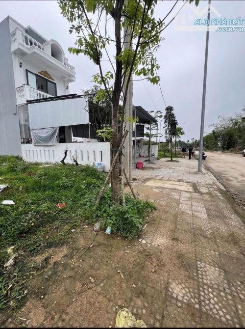 Bán đất view sông như ý tại Huế