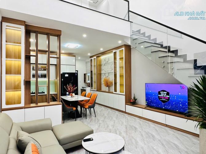 💥Nhà mê mặt tiền 451 Ymoan full nội thất mà giá chỉ 2tỷ650tr  👉 Nhà diện tích 5m x 20m