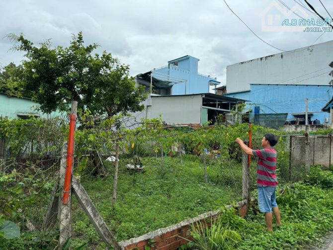 BÁN ĐẤT QUẬN 12 , THỚI AN , 115M2 , GIÁ 1 TỶ 800 , ĐƯỜNG Ô TÔ VÀO ĐẤT