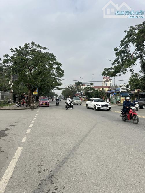 Ms Linh-Bán 181m2 đất mặt đường Hồng Bàng, Sở Dầu vị trí mặt đường kinh doanh siêu đẹp