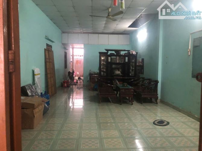 Bán nhà diện tích khủng 171m2 Đặng Thúc Vịnh. Đông Thạnh. Hốc Môn. 7,2 Tỷ