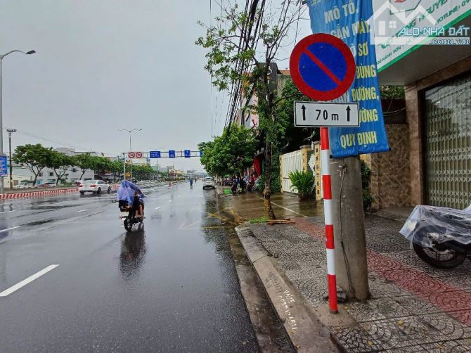 SIÊU VIP! BÁN NHÀ 3 TẦNG 75M² - 7,55 TỶ - MT NGŨ HÀNH SƠN - Q. NGŨ HÀNH SƠN