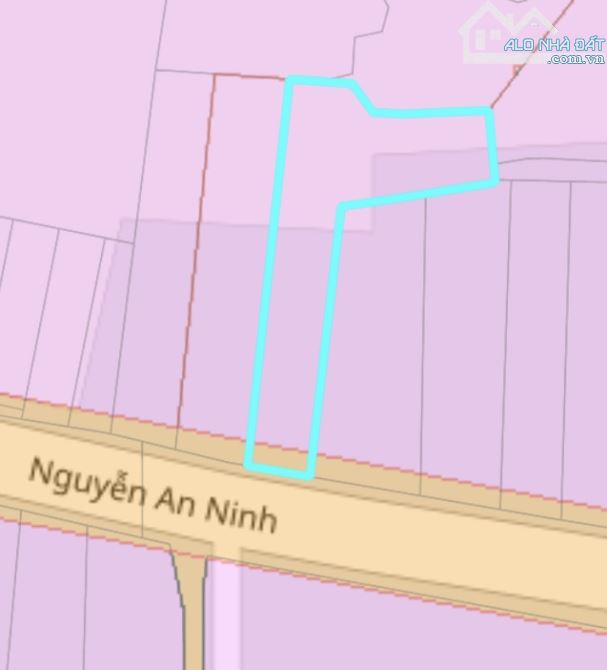 Thị trấn Phước Hải,424m2,có 7,6m mặt tiền, dài 41m, nở hậu 18m, 100 thổ cư, cách biển 500m