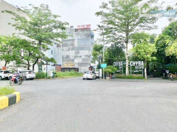 LÔ ĐẤT KĐT MỚI SỞ DẦU QUẬN UỶ HỒNG BÀNG