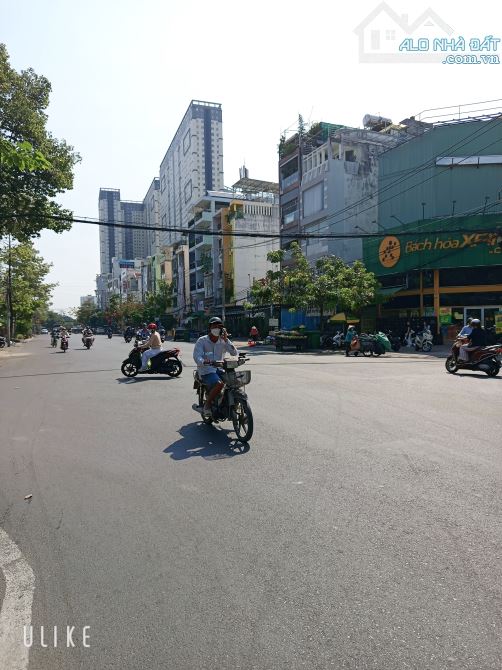 Bán đất mặt tiền Tạ Quang Bửu, P.4, Q.8, ngay AEON MAIL, 80M2, giá 20 tỷ 6.