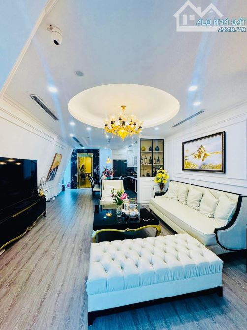 Liền Kề Luxury Kiến Hưng - Hà Đông 71m x 5 tầng, mặt tiền 17m, giá 24.6 tỷ thương lượng