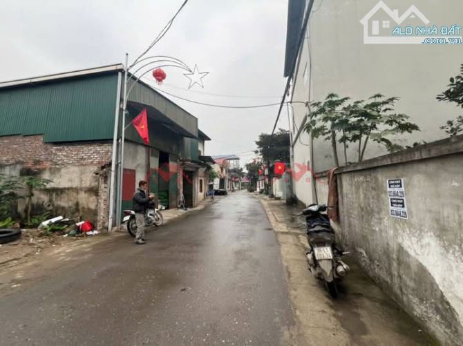 BÁN ĐẤT ĐẸP TÂY MỖ – NHÀ CẤP 4, ĐƯỜNG Ô TÔ 5M – HÀNG XÓM VINHOMES – GIÁ CHỈ 15 TỶ