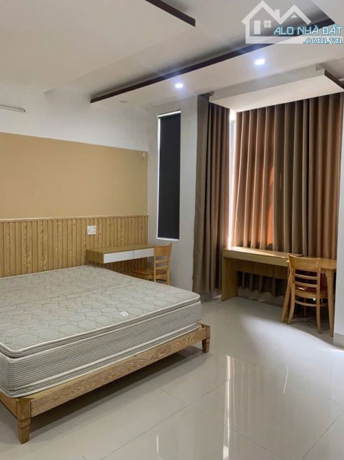 BÁN TÒA CĂN HỘ 5 TẦNG LÊ VĂN THỨ - SƠN TRÀ - ĐÀ NẴNG, 119M2, ĐANG CÓ DÒNG TIỀN 50TR/THÁNG