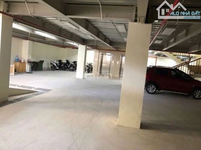 CHO THUÊ TẦNG 2 TẠI 197 ĐẠI LA – HAI BÀ TRƯNG