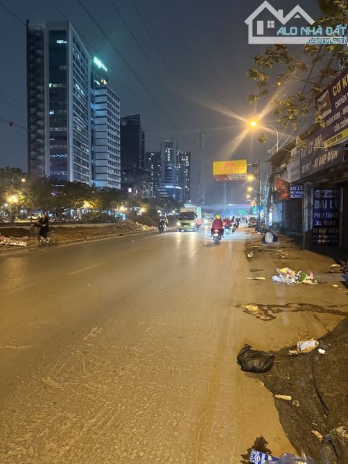 BÁN NHÀ TAM TRINH LÔ GÓC, 36M², KINH DOANH, GIÁ CỰC YÊU!