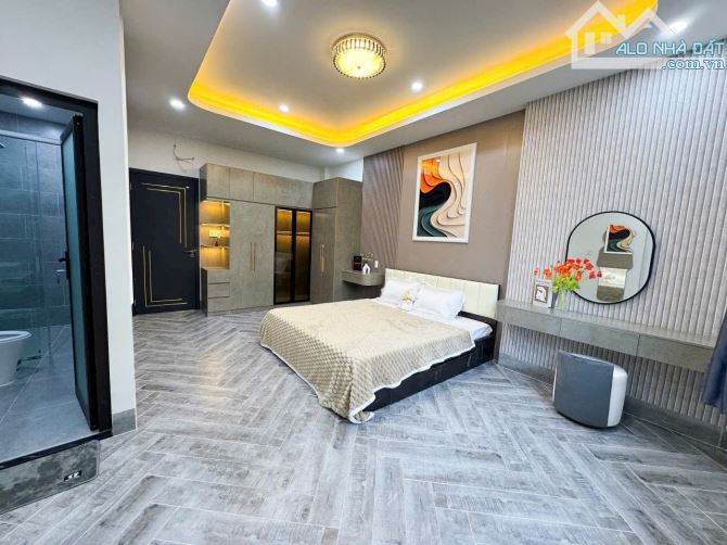 Bán nhà 118 đường d6 kdc hồng loan , trệt 2 lầu
