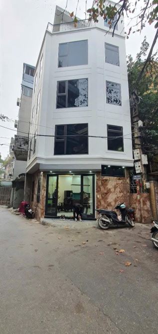 PHẢI THẬT NHANH - NHÀ MỚI TINH 5 TẦNG NGÕ Ô TÔ TRÁNH, LÔ GÓC PHỐ KIM NGƯU, KINH DOANH, VP