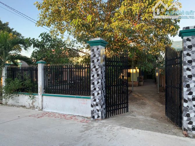 Hạ giá bán lỗ đất nhà vườn Nhơn Trạch,đường to,thổ, khu dân cư, giá rẻ 3,6TY/1000,GỌI NGAY