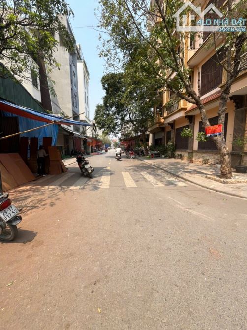 Bán 100m đất  khu đô thị phù khê Từ sơn bắc Ninh