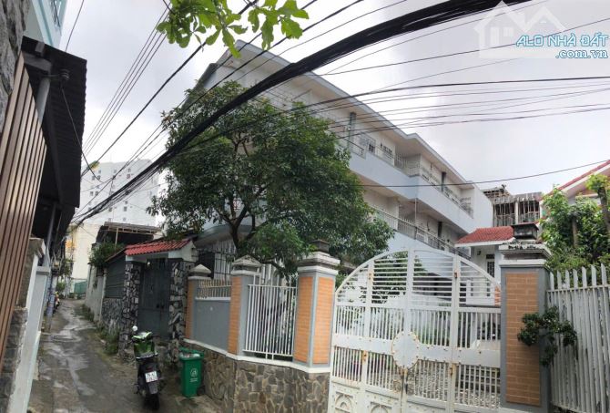 Bán nhà trọ 3 tầng 14 phòng tại Vĩnh Phước , Nha Trang chỉ 4.35 tỷ