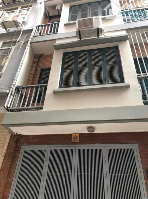 Cho thuê nhà ngõ 61 Phùng Chí Kiên, Cầu Giấy .