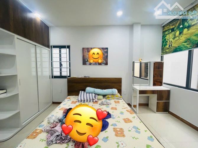 🌹 🌹 PHÚ NHUẬN, NGUYỄN TRỌNG TUYỂN, 38M2, 4 TẦNG, 4 PN, GIÁ 6,8 TỶ🌹🌹