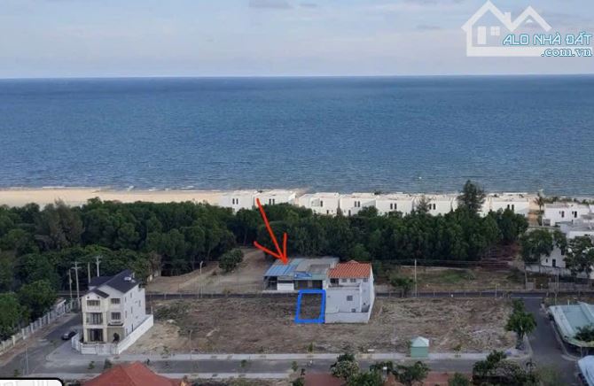 Bán đất khu biệt thự Kim Tơ, Vũng Tàu
