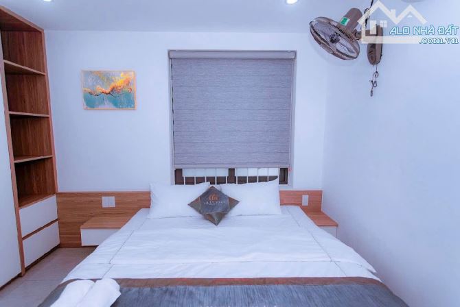 Homestay 2 tầng Kiệt 65 Lê Ngô Cát - Thuỷ Xuân - Huế