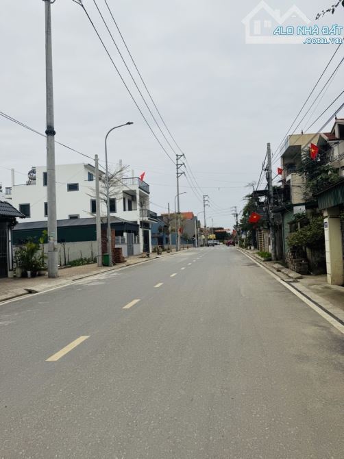 KHU VÍP GIÃN DÂN XÂM THỊ - DT 90m2 - 6,8 TỶ