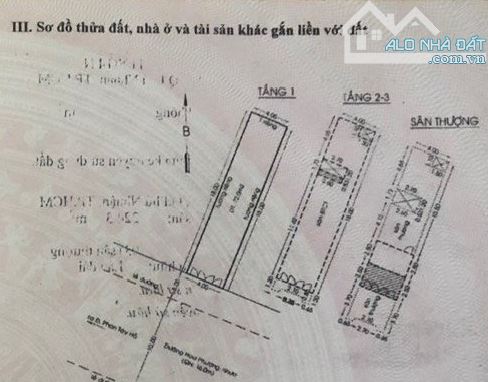 MT HOA PHƯỢNG – VỊ TRÍ HIẾM NHÀ BÁN, DT 4X18, 4 TẦNG, GIÁ 27 TỶ