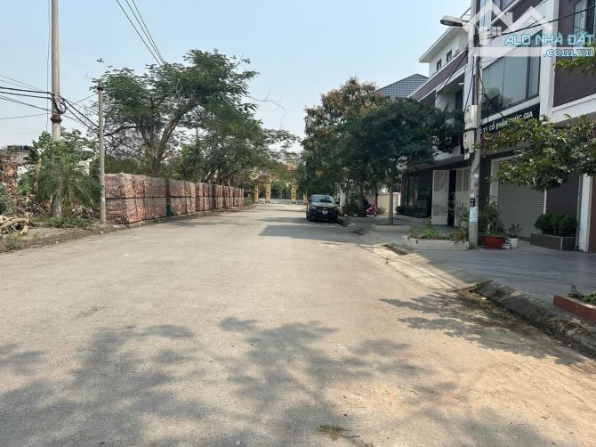 Đất bến thóc , An Đồng , An Dương
