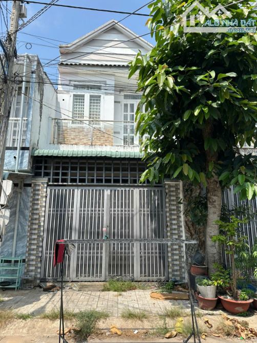 Bán Gấp Nhà Sổ Hồng Riêng Khu Dân Cư 1.7 tỷ