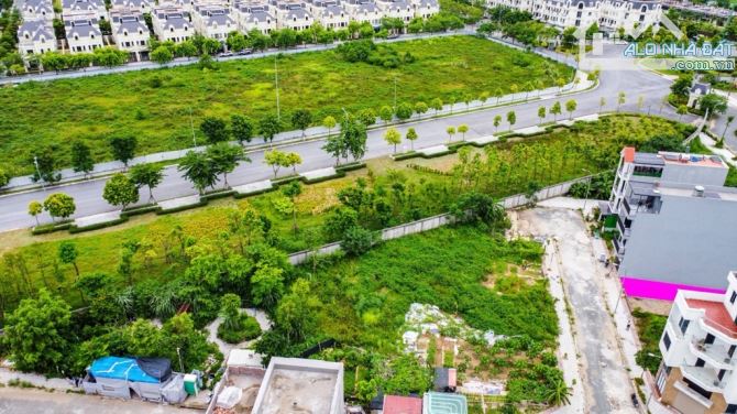 Đất Dịch Vụ 25.2 Ha Vân Canh Phân Lô Vỉa Hè Cạnh KĐT An Lạc, Nam Từ Liêm Từ 140 Triệu 1m2