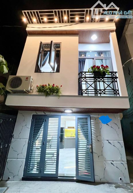 SIÊU PHẨM MINI ĐƯỜNG 51 - 1T1L CÁCH MT OTO 10M-GẦN CHỢ THẠCH ĐÀ. Giá 3,35 Tỷ Thương Lượng