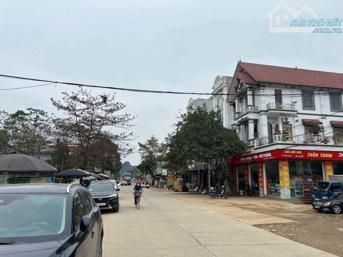 BÁN ĐẤT SÁT KHU CN THANH HÀ, GẦN MĨ ĐỨC, HÀ NỘI 60M2 CHỈ TỪ 580 TRIỆU/LÔ - 1