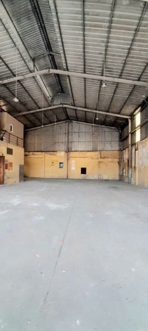 💥💥 Cho thuê Kho Xưởng 400m2 Bình Tân. Đường xe Container 24/24.