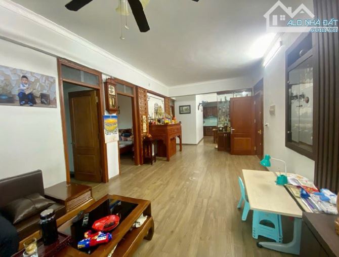 HIẾM_CHUNG CƯ NGÃ TƯ SỞ_THANH XUÂN_106m2 HÀNG XÓM ROYAL_GIÁ: 7,2 TỶ