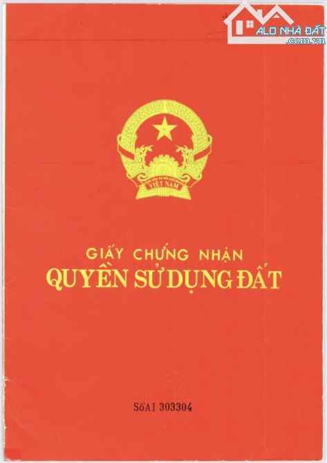 Bán nhà mt đường Lê Thị Tính, Phường An Khê, Quận Thanh Khê. DT 90M2 – Giá 4.3 Tỷ TL.