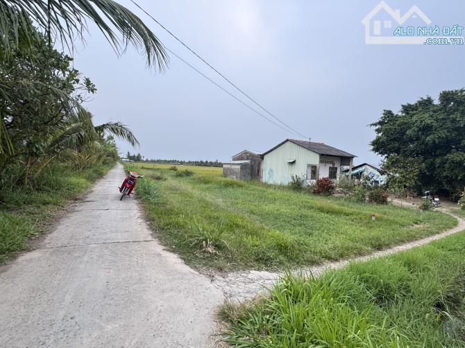 Bán Đất 534m2 MT Dal 52m Cách Chợ Châu Thành 1,5km