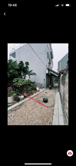 Cần bán lô đất đẹp Giá mới 4 tỷ 500🌺