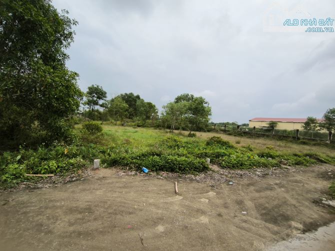 Đất kiệt ô tô Nguyễn Trọng Thuật, Thủy Lương, Hương Thủy, Huế.
