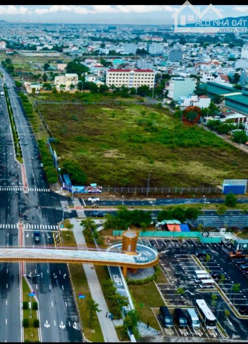 Bán Đất tặng Biệt thự sân vườn, Ngay cạnh khu vui chơi Mikayuki của Nhật.