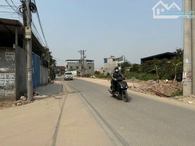 🚨Siêu hời lô góc 162m mặt trục Mỹ Tranh, Nam Sơn chỉ 3,15t tặng dãy nhà trọ hơn 20m lưu k
