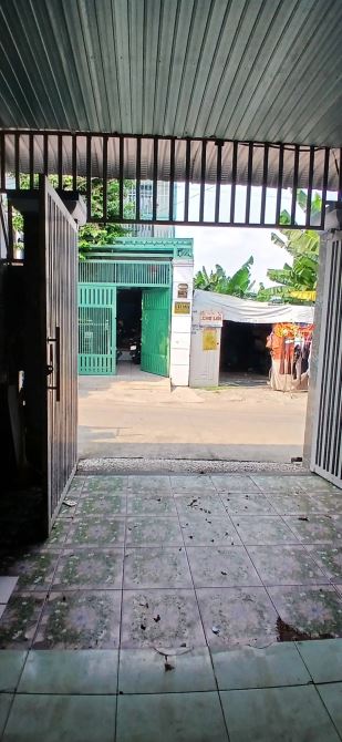 Nhà Nguyễn Thị Đành - Hóc Môn 95m² - 3,2 tỷ