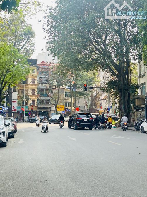 Vị Trí Vàng, MP Phan Chu Trinh 7 Tầng 2 Thoáng Vỉa Hè Rộng KD Đỉnh MT 4.5M Giá 36 Tỷ.